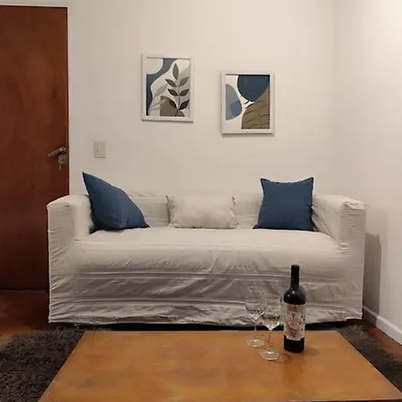 Departamento Ciudad Medoza Apartment Mendoza Exterior photo