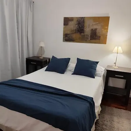 Departamento Ciudad Medoza Apartment Mendoza Exterior photo