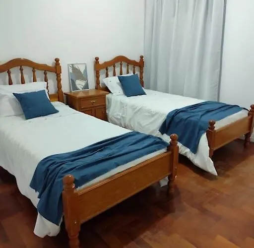 Departamento Ciudad Medoza
