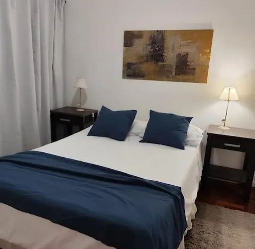 Departamento Ciudad Medoza
